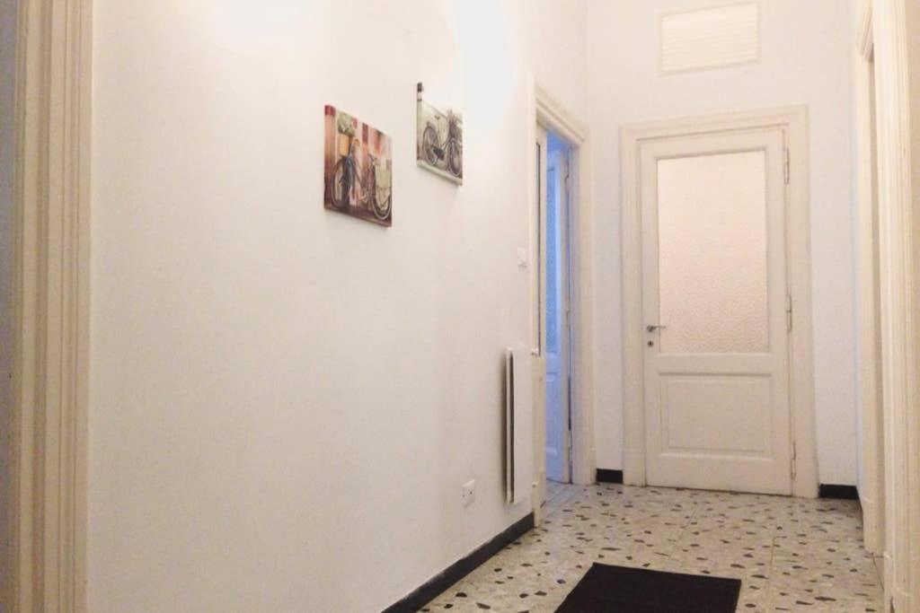 In The Center Of Rome Apartman Kültér fotó