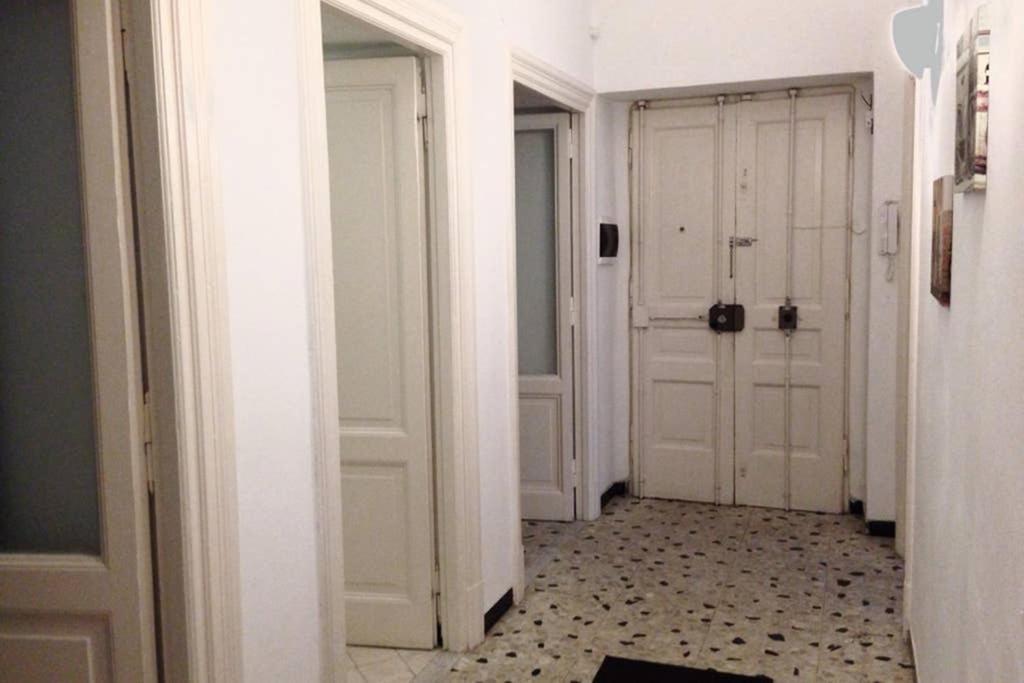In The Center Of Rome Apartman Kültér fotó