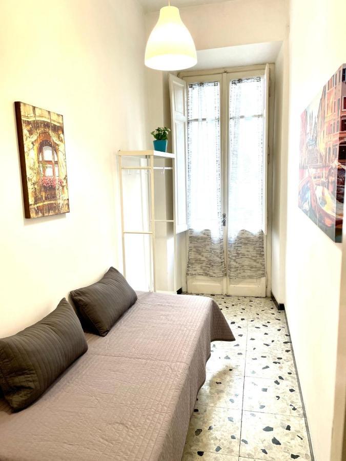 In The Center Of Rome Apartman Kültér fotó